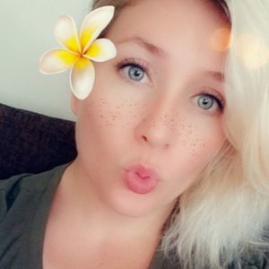 Meet your Posher, Ashlyn